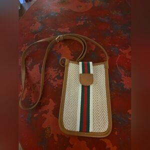 Cute Little Crossbody Bag